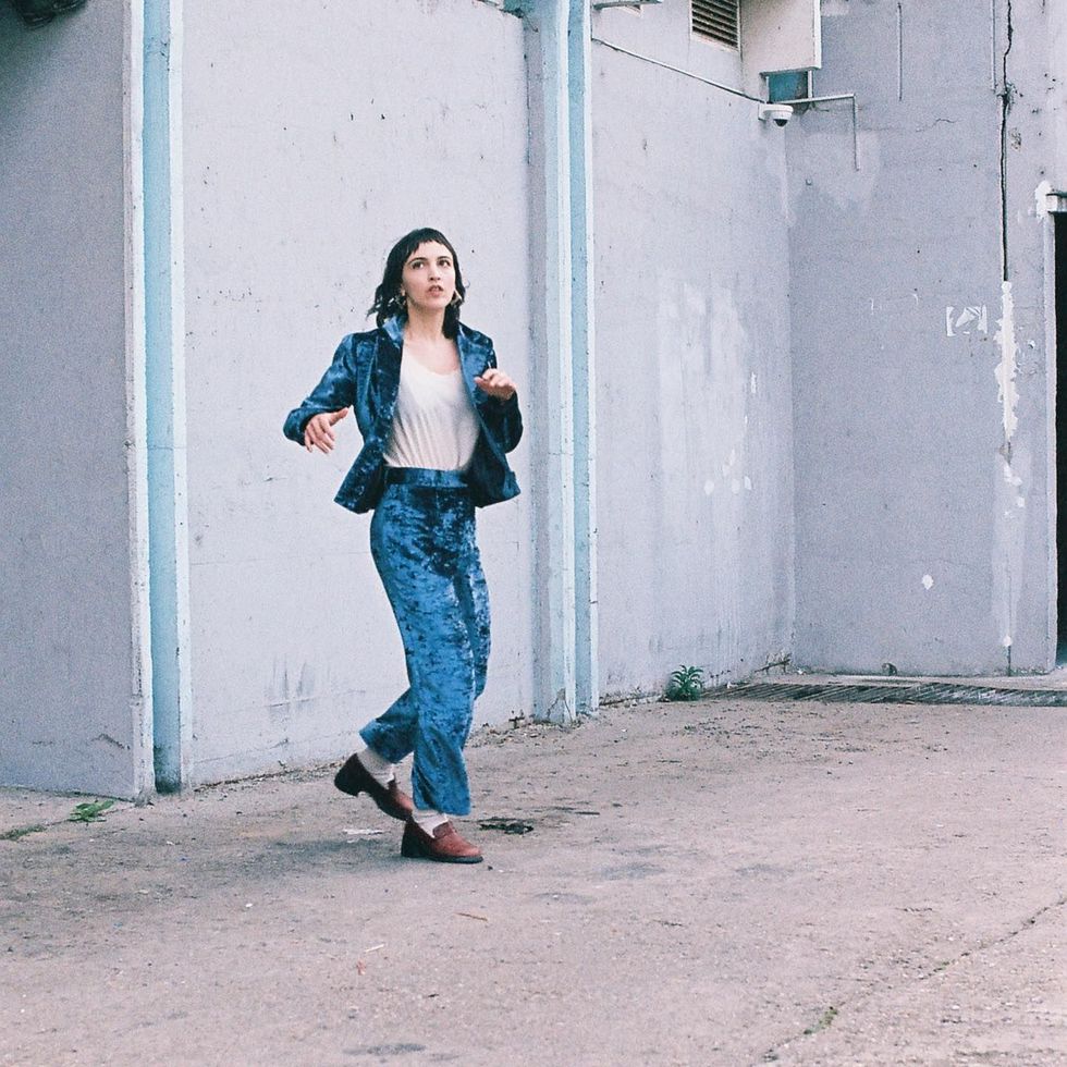 Prism Prize Eligible Video: Dana Gavanski - Yesterday is Gone