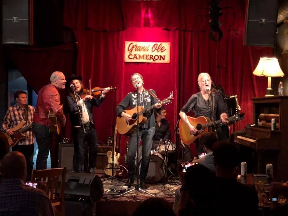 Music News Digest, Oct. 18, 2021