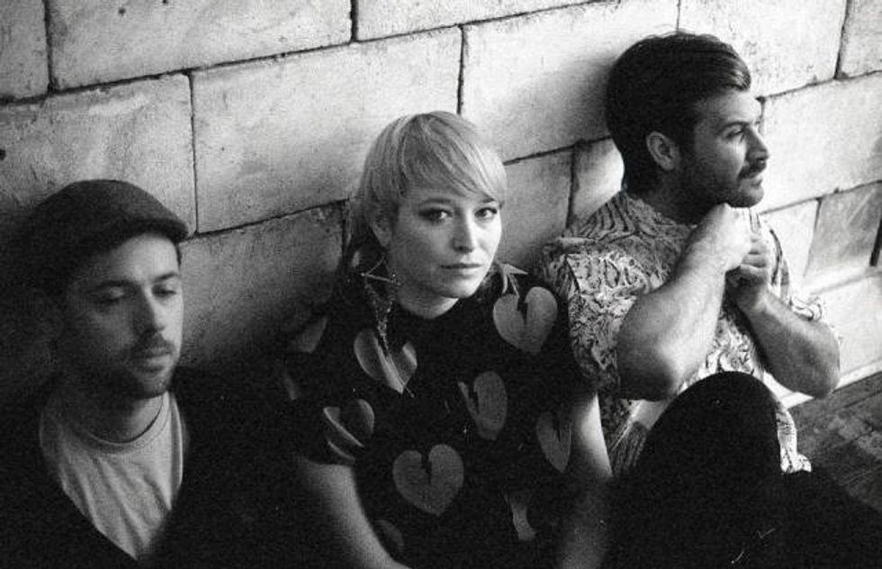 Prism Prize Eligible Video: Dear Criminals - Lala