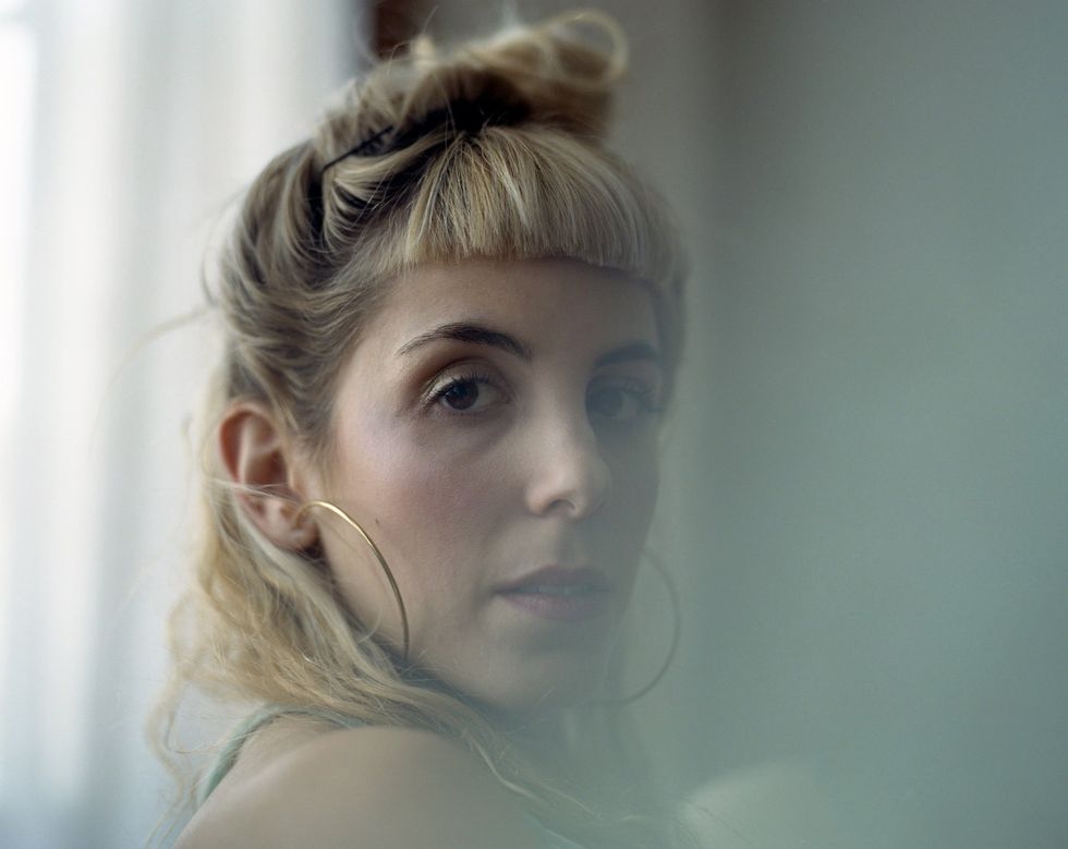 Prism Prize Eligible Video: Ada Lea - Damn