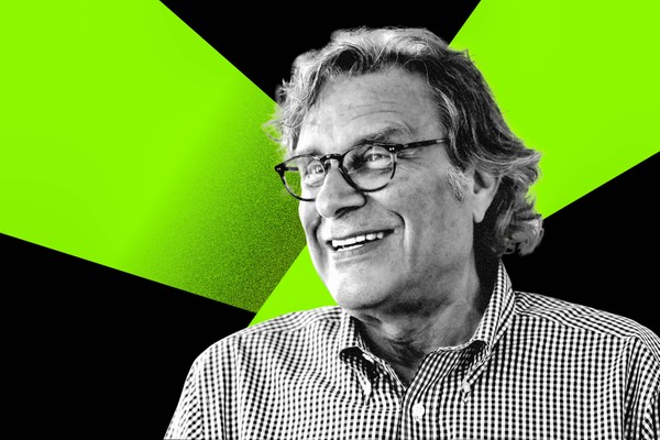 A Podcast Conversation With Danny Goldberg