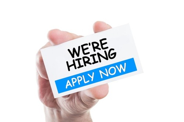 Careers: November 04, 2021