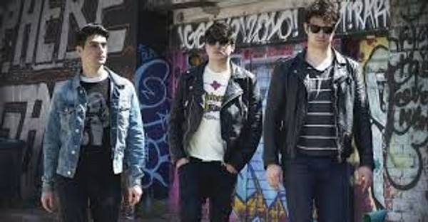 2022 Prism Prize Eligible Video: Ferraro - I’ll Always Be There