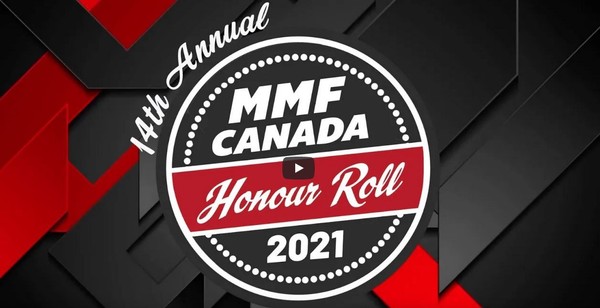 Honours Celebrated At Annual Music Managers Forum