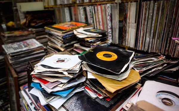 Single Servings, Nov. 8, 2021